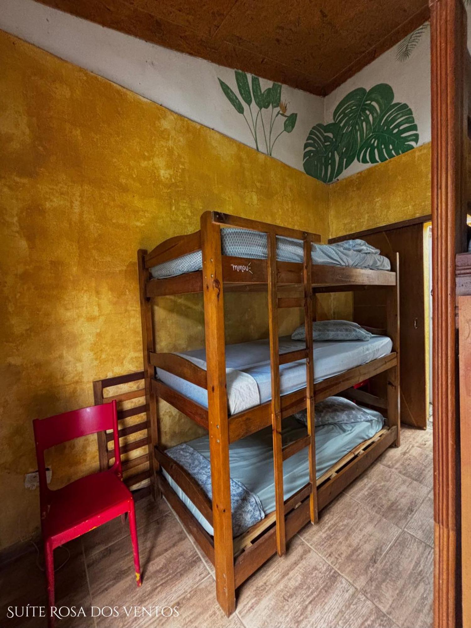 Sitio Simple Life Bed and Breakfast Ubatuba Eksteriør billede