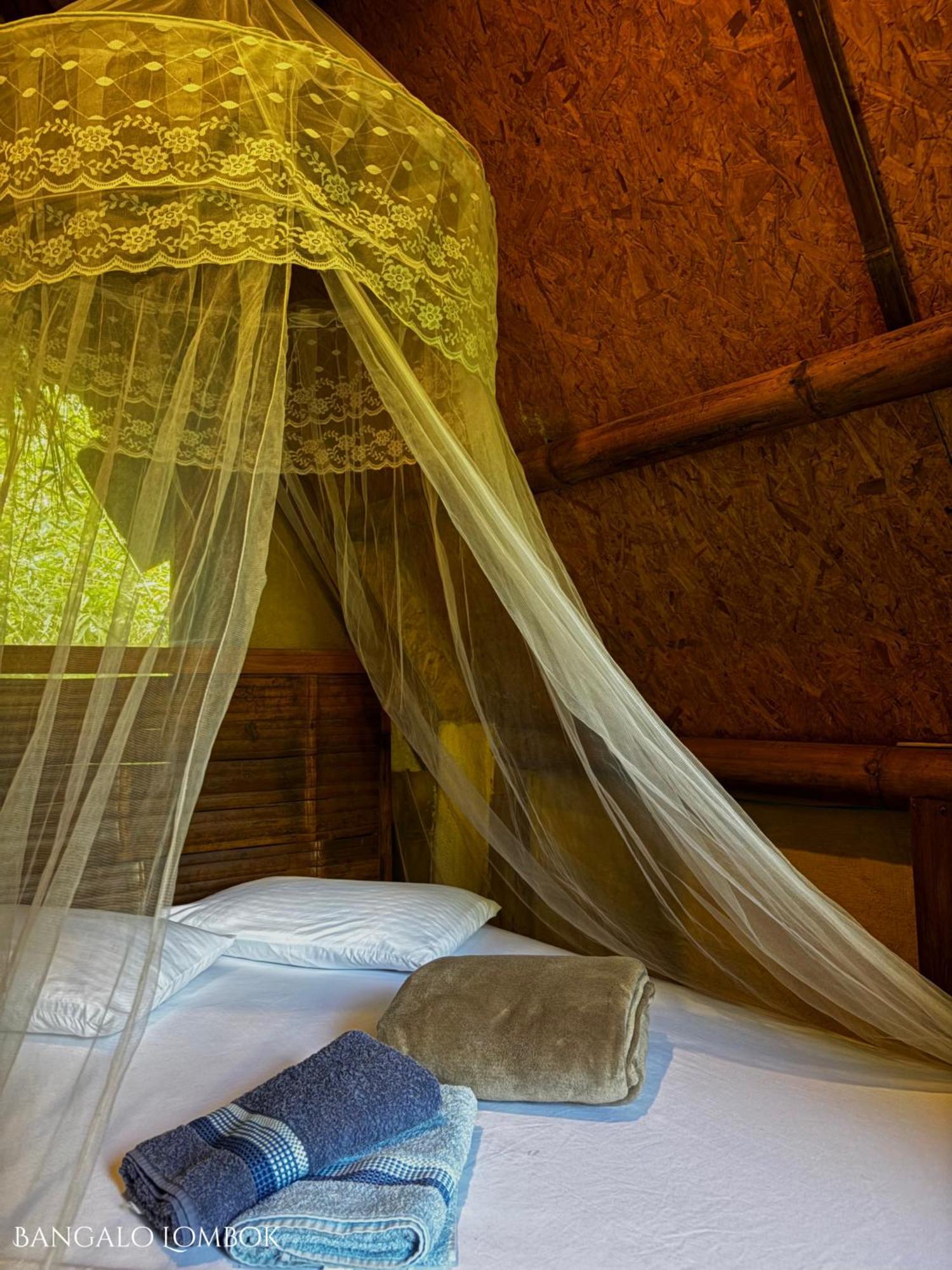 Sitio Simple Life Bed and Breakfast Ubatuba Eksteriør billede