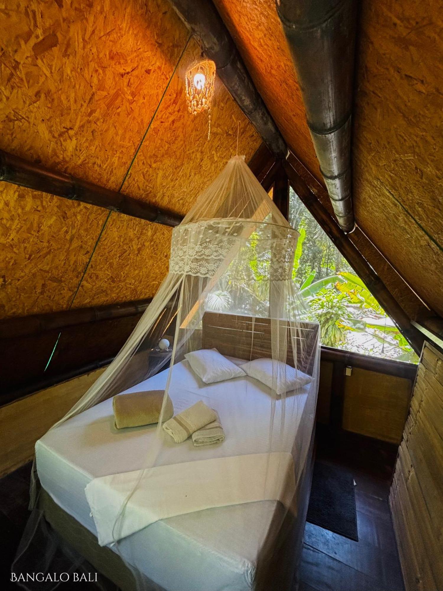 Sitio Simple Life Bed and Breakfast Ubatuba Eksteriør billede