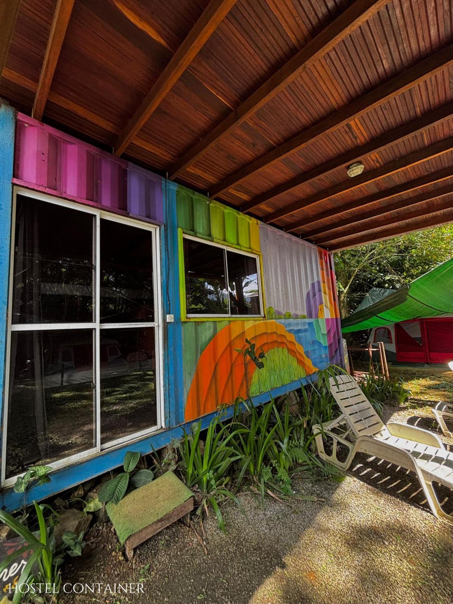 Sitio Simple Life Bed and Breakfast Ubatuba Eksteriør billede